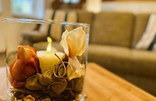 Galerie-Ferienwohnung "Im Schindlershof" - zentral und ruhig - Foto 20