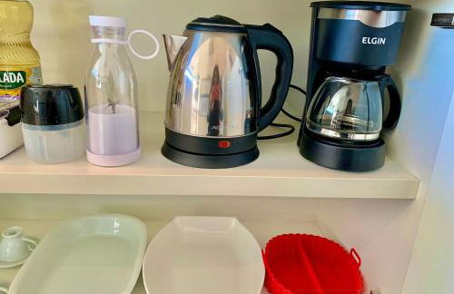 LIV in Rock! - Apartamento 810 - Foto 15