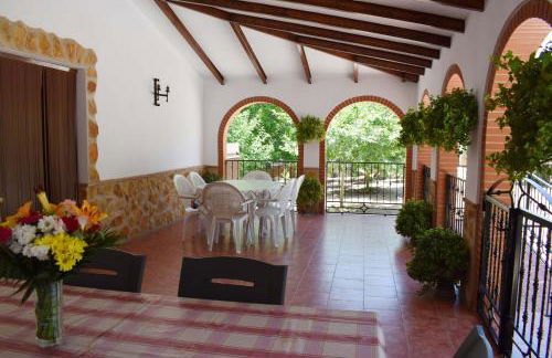 Casa Rural Ruiz Hernando - Foto 28