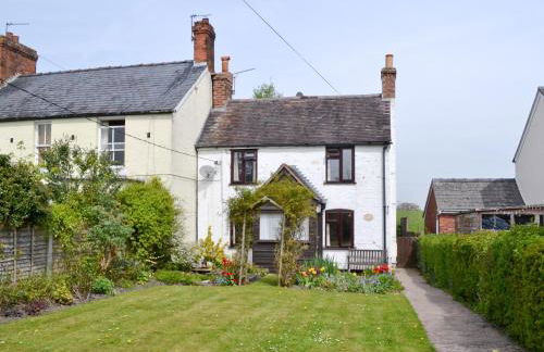 Honeysuckle Cottage - Foto 1