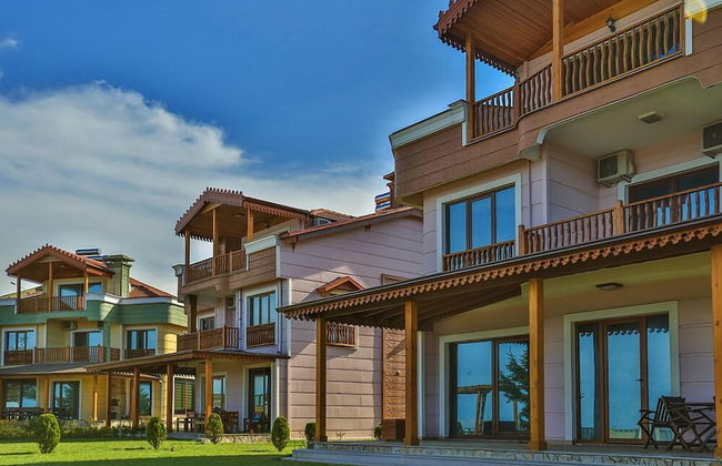 Ravza Villas - Foto 30