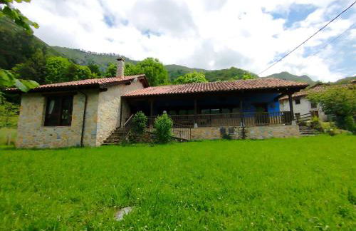 Casa Trasgu de Tornín-Cangas de Onís- Enjoy life in Asturias - Foto 70