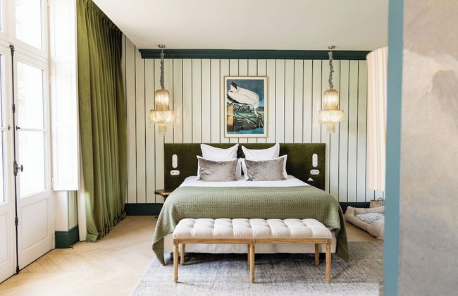 Château Léognan, Domaine viticole - proche Bordeaux - Foto 23