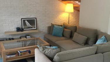 Domek Wakacyjny Na Złotych Wydmach - Foto 4