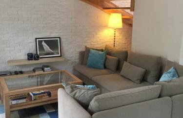 Domek Wakacyjny Na Złotych Wydmach - Foto 4