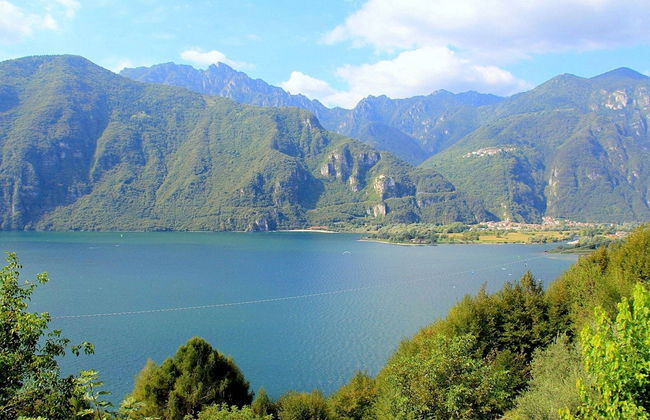 Belvilla by OYO Antonio Due - Foto 21