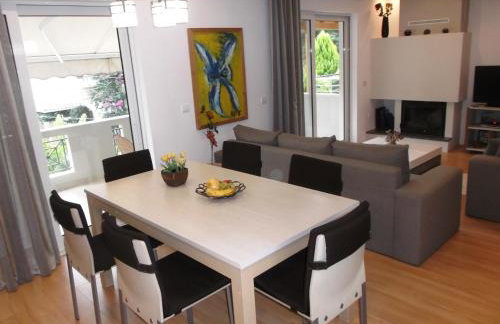 Vanessa House Luxury Apartments - Foto 47