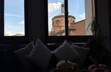 99 Tourist House Bologna Lame 112 - Photo 13