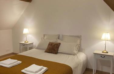 Gîte Sainte Sophie proche Zoo de Beauval - Foto 11