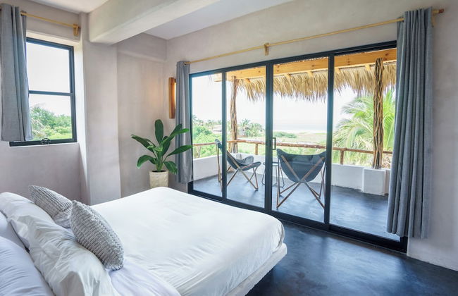 Casa Leah Puerto Escondido - Foto 3