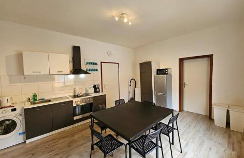 homes of ruhr - Monteurwohnung Schranke - Foto 7