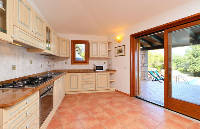 Petra Rossa - Foto 6