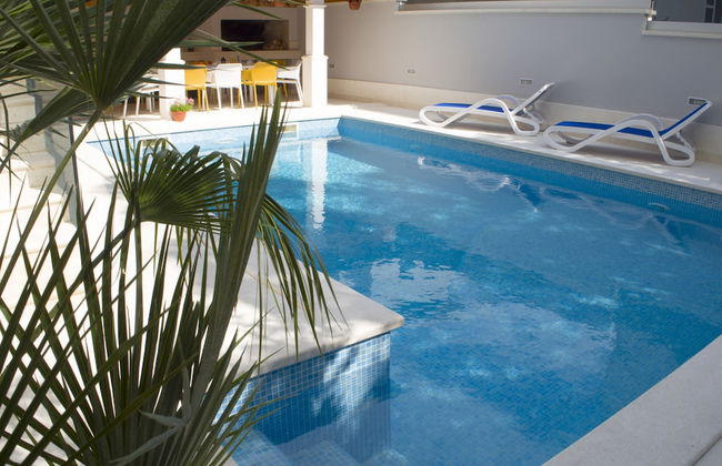 Royal Residence Chica Cure - Foto 21