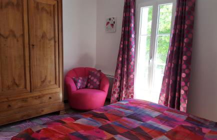 Mas des Mûriers - Foto 14