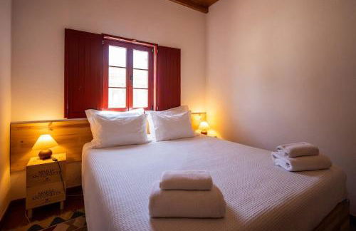 MONTE DA RAPOSINHA Enoturismo, Montargil - Foto 17