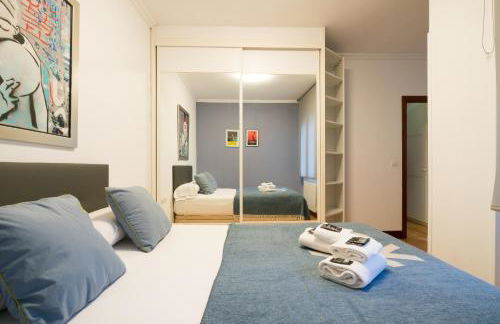 Ybarra apartment by People Rentals - Foto 18