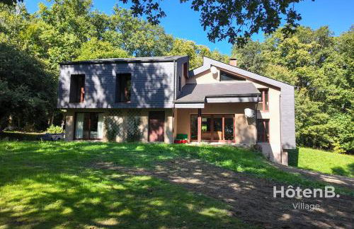 Villa Les Chabannes Pool Billiards & Leisure - Foto 6