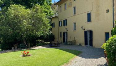 Villa Ott - Foto 4, Garden view