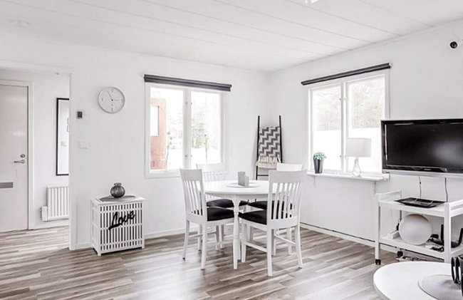 6 Person Holiday Home in Virserum - Foto 11