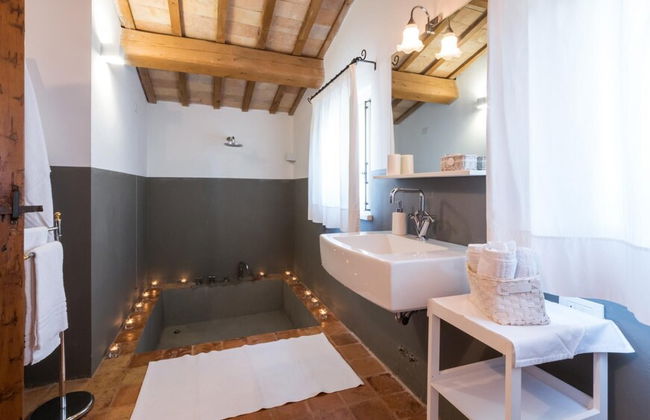 Pu-d791-fros0at - Casale del Podesta 10 1 - Foto 37