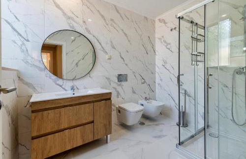 Setubal Prime Penthouse - Foto 23