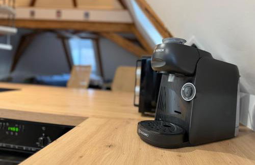 La cotonnade - Entre vignes et ville - Foto 6