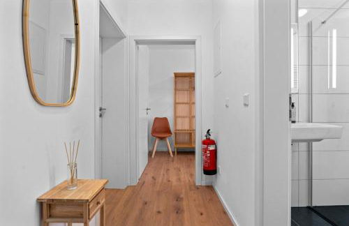 ROTH Apartments Remscheid-Mitte - Foto 16