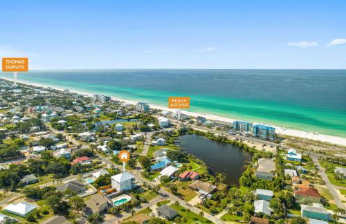 Grand Retreat I! 4BR 5BA Sleeps 15! Private Pool! Luxury and Comfort Await! - Foto 100