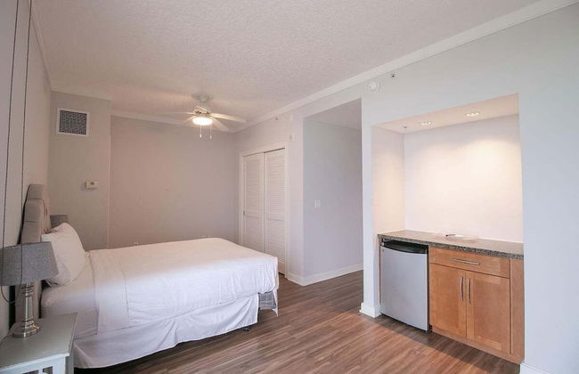 Ocean Club Deluxe - Foto 2