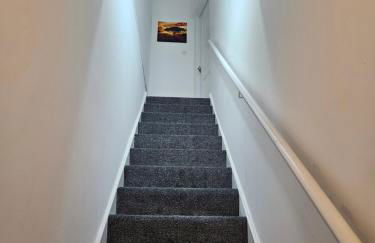 Liverpool Haven, Stylish and Spacious 3-Bedroom Apartment with City Access - Foto 13