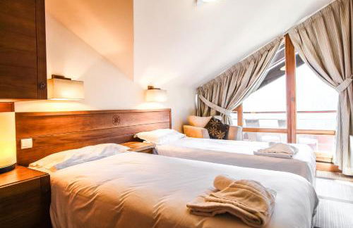 Exceptional 3 bed Penthouse with fireplace and stunning views - Foto 35