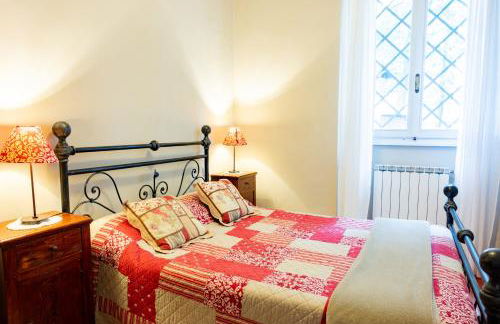 Florence Winery Country Villas - Fattoria Lavacchio - Foto 28