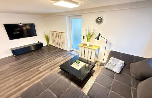 Ferienwohnung - Losheim am See - Foto 26