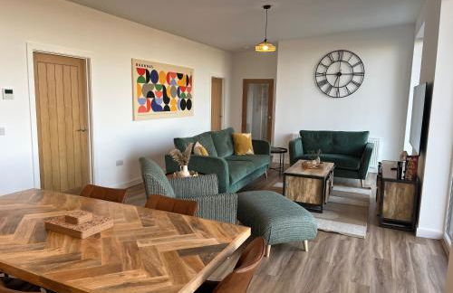 Thrumster Lodges - 3 Luxurious Self Catering Lodges on the NC500, 2 with Hot Tubs - Photo 27