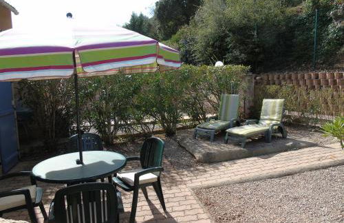 Holiday Home Vidauban - Photo 22