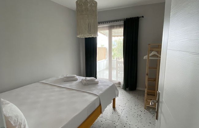 Seyyah Bozburun House - Foto 12