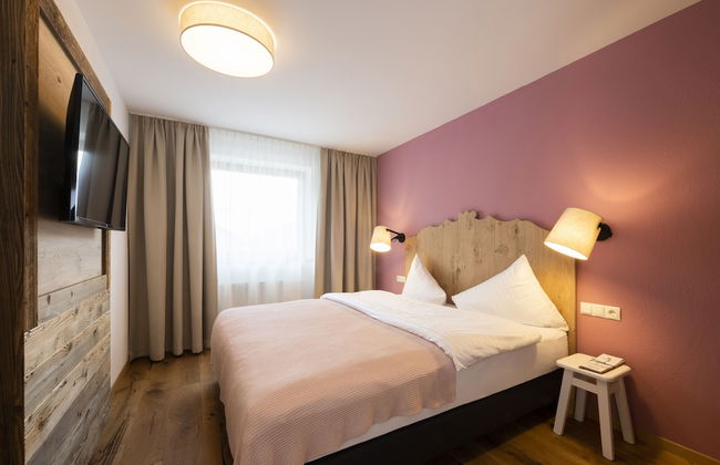 Sepp & Hanni's - Suiten im Dorf - Photo 12