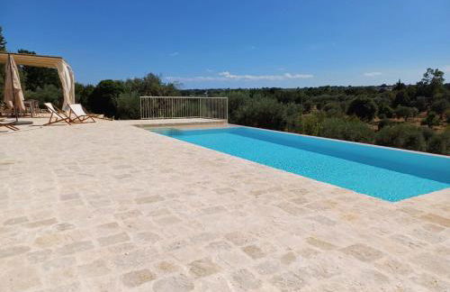 Trullo Terra Bianca - Foto 14