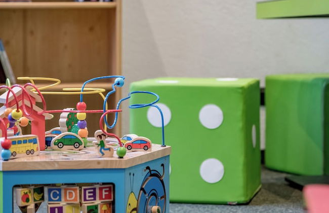 Camping Sölden - Foto 19