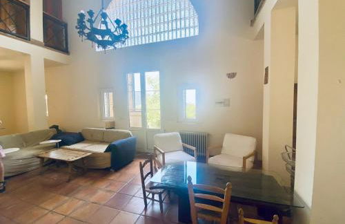 Villa in Torres with Pool near Sierra Mágina - Foto 8