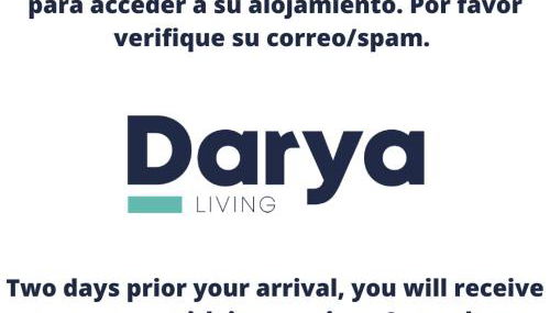 Calatrava - Darya Living - Foto 2