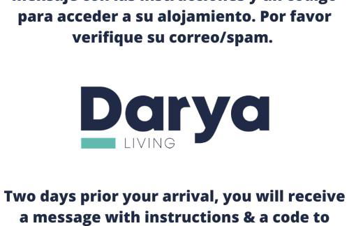 Calatrava - Darya Living - Foto 2