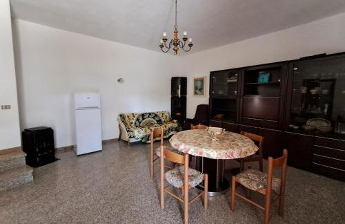 fmp-ps01 villa 300 metri mare 4 letto - Foto 7