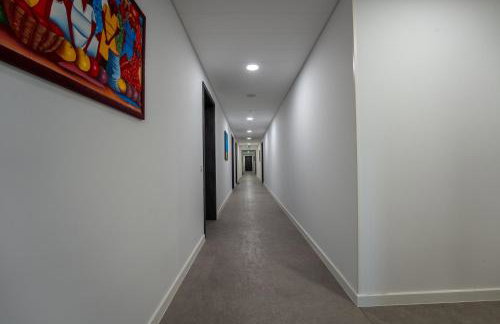 SCHLOSSBERG RESIDENCES - 3 Glocken Luxury PENTHOUSE-Apartments - Foto 46