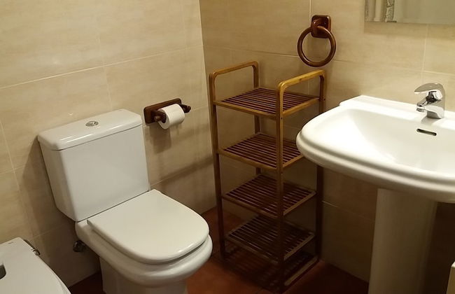 Apartaments Morelló - Photo 21