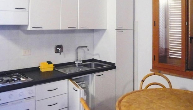 Holiday Residence La Cota Quinta, Rio Nell"elba - Foto 5, Cocina privada