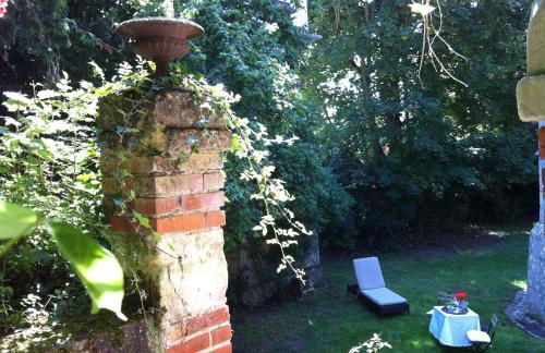 Loire Valley Medieval Getaway - Photo 66