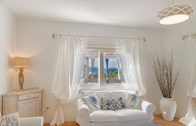 Villa Le Rocce in Olbia - Foto 24