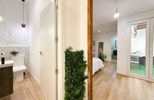 Casa Carmen - Encanto y calma cerca de la estación - Photo 14