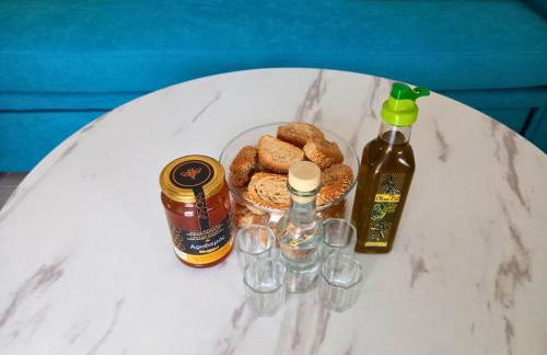 Kavros Cozy Apartment - Photo 26